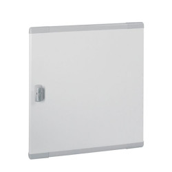 Дверь для электрического шкафа Legrand 020272 белый