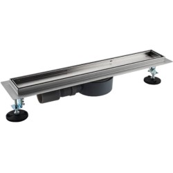 Трап для душа GAPPO G86007-4 хром