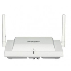 DECT-станции Panasonic KX-NS0154CE IP-DECT белый