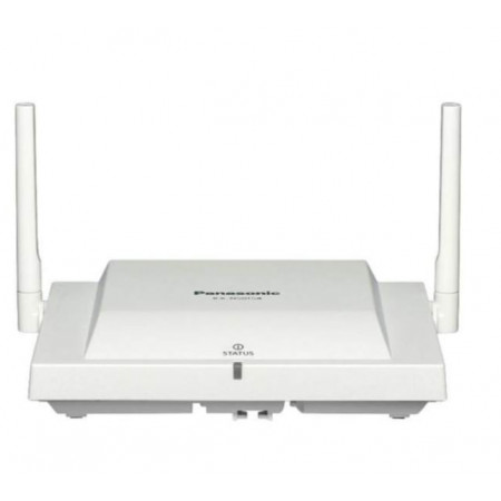 DECT-станции Panasonic KX-NS0154CE IP-DECT белый