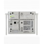 DECT-станции Panasonic KX-TDA0155CE белый