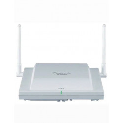 DECT-станции Panasonic KX-TDA0155CE белый