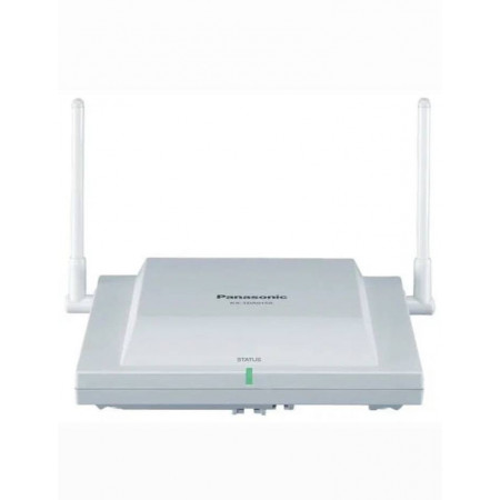 DECT-станции Panasonic KX-TDA0155CE белый