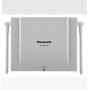 DECT-станции Panasonic KX-TDA0155CE белый