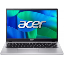 15.6" Ноутбук Acer Extensa 15 EX215-57 (NX.EJAER.002) серебристый