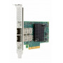 Сетевая карта HP 640SFP28 (817753-B21) зеленый