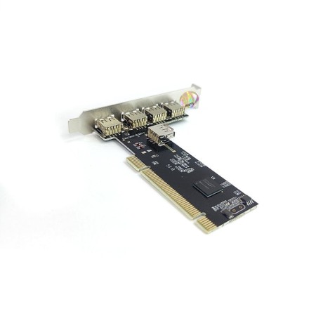Плата расширения ViTi PCPC13 серый