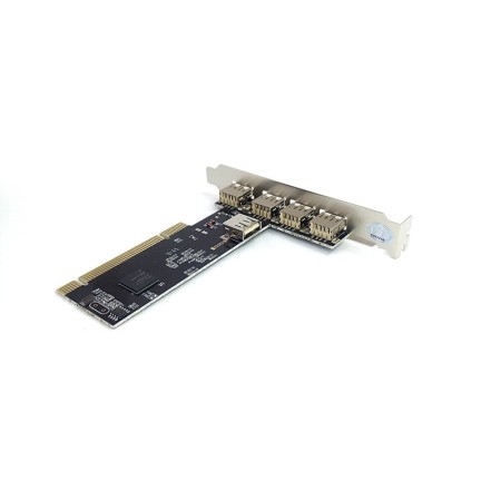 Плата расширения ViTi PCPC13 серый