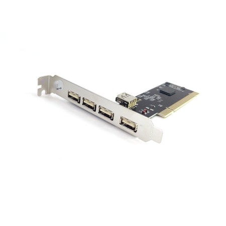 Плата расширения ViTi PCPC13 серый