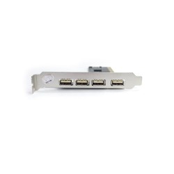 Плата расширения ViTi PCPC13 серый