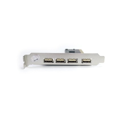 Плата расширения ViTi PCPC13 серый