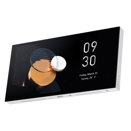 Управления для умного дома Aqara Panel Hub S1 Plus (MP-K03D) белый