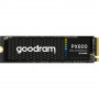 GOODRAM PX600 500 GB SSD (SSDPR-PX600-500-80) черный
