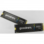 GOODRAM PX600 500 GB SSD (SSDPR-PX600-500-80) черный