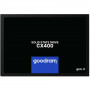 1 ТБ SSD диск GOODRAM CX400 G.2 (SSDPR-CX400-01T-G2) черный (