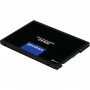 1 ТБ SSD диск GOODRAM CX400 G.2 (SSDPR-CX400-01T-G2) черный (