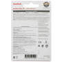 64 ГБ USB Флеш-накопитель SanDisk Ultra Fit (SDCZ430-064G-G46) черный