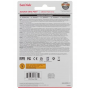 128 ГБ USB Флеш-накопитель SanDisk Ultra Flair (SDCZ73-128G-G46B) голубой