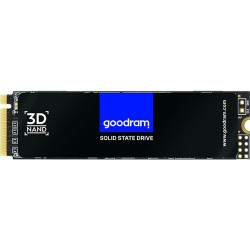 256 GB SSD диск GOODRAM PX500 GEN.2 (SSDPR-PX500-256-80-G2) чёрный