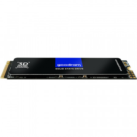 256 GB SSD диск GOODRAM PX500 GEN.2 (SSDPR-PX500-256-80-G2) чёрный