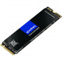 256 GB SSD диск GOODRAM PX500 GEN.2 (SSDPR-PX500-256-80-G2) чёрный