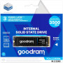1 TB SSD диск GOODRAM PX500 GEN.3 (SSDPR-PX500-01T-80-G3) черный