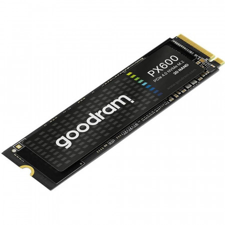 1 TB SSD диск GOODRAM PX600 (SSDPR-PX600-1K0-80) черный