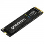 250 GB SSD диск GOODRAM PX600 (SSDPR-PX600-250-80) черный