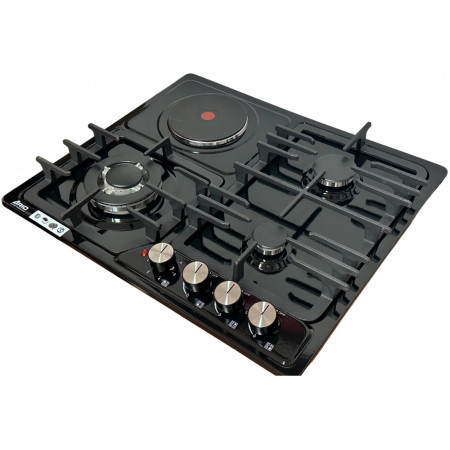 Газовая плита ARIO AR-604BH7B черный