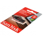 32 ГБ USB Флеш-накопитель SanDisk Cruzer Blade (SDCZ50-032G-B35) черный