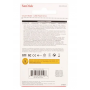 32 ГБ USB Флеш-накопитель SanDisk Cruzer Blade (SDCZ50-032G-B35) черный