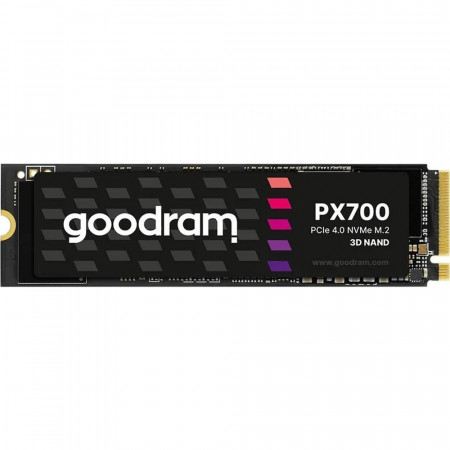 1 TB SSD диск GOODRAM PX700 (SSDPR-PX700-01T-80) чёрный