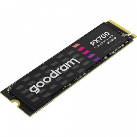 1 TB SSD диск GOODRAM PX700 (SSDPR-PX700-01T-80) чёрный