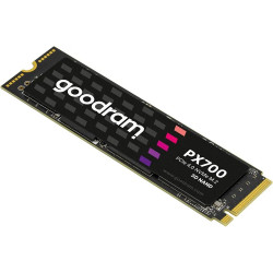 2 TB SSD диск GOODRAM PX700 (SSDPR-PX700-02T-80) чёрный