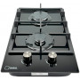 Газовая плита Dessus DCG32001B черный