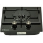Газовая плита Dessus DCG32001B черный
