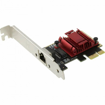 Сетевая карта D-Link DGE-562T/A2A черный