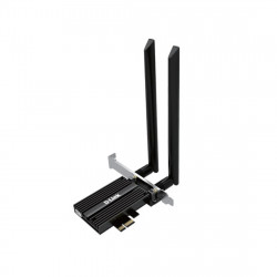 Сетевая карта D-Link DWA-X562/E черный