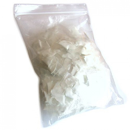 Термопаста ViTi TP-Wh P белый 1 г Термопаста ViTi TP-Wh P белый 1 г