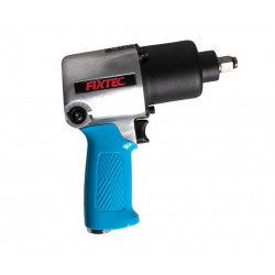 Пневмогайковерт FIXTEC FHDAIW12680 синий