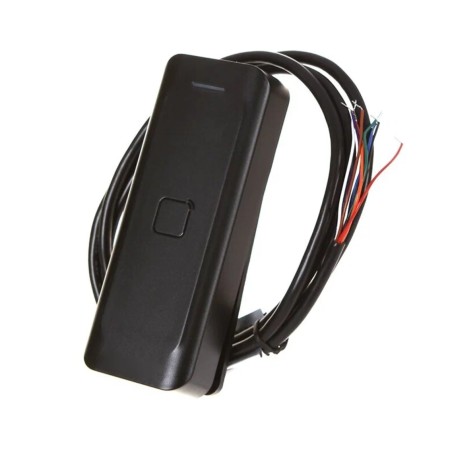 Считыватель карт Hikvision DS-K1802M синий