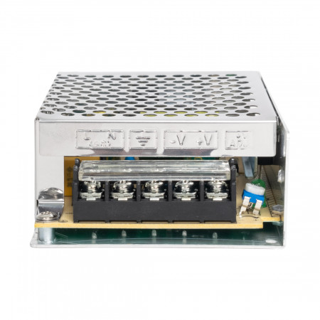 Блок питания для видеокамеры SVC PS-12V5A серый
