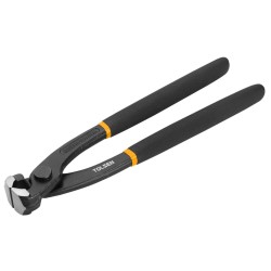 Кусачки TOLSEN 10039 черный