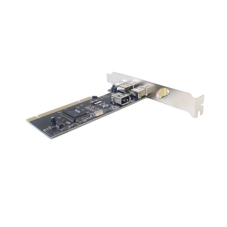 Плата расширения ViTi PCPI21 (IEEE1394) серый