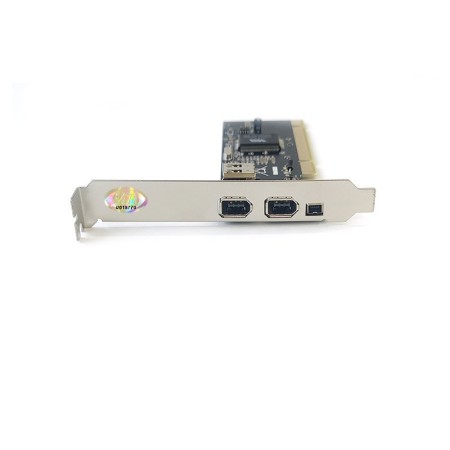 Плата расширения ViTi PCPI21 (IEEE1394) серый