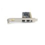 Плата расширения ViTi PCPI21 (IEEE1394) серый