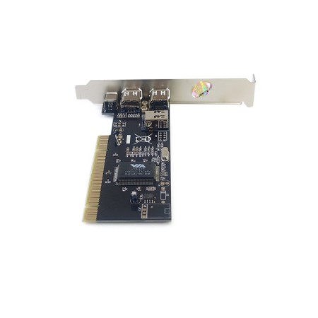 Плата расширения ViTi PCPI21 (IEEE1394) серый