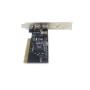 Плата расширения ViTi PCPI21 (IEEE1394) серый