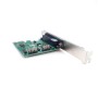 Плата расширения ViTi 2COM1LPT зеленый