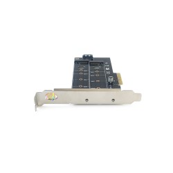 Плата расширения ViTi 2M.2 черный